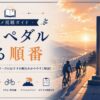弱虫ペダル: 見る順番ガイド
