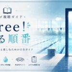 未来への水の扉